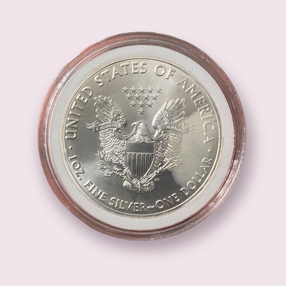 Marvel Avengers, Thor Collectibles, REAL SILVER, Silver Dollar Coin, Mini Hammer - Picture 3 of 6